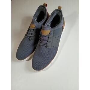 LEZTA Men's Casual Dress Sneakers - Size 12 - New